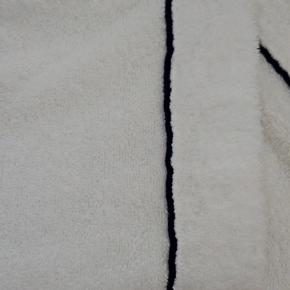 Vintage Playboy Terry Cloth Bathrobe 40th Anniversary - Picture 4 of 9